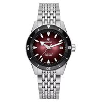Montre Rado Captain Cook in Acier R32223408